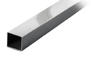 CDA toru kandiline 15x15mm L-2000mm toon RST poleeritud