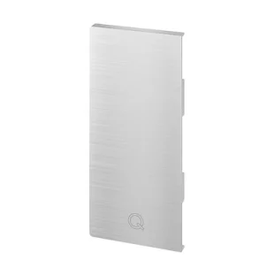 QRAIL EGS Pro profiili otsakate parem MOD6735