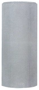 GUPFO MG kummivalts, hall, 150 mm