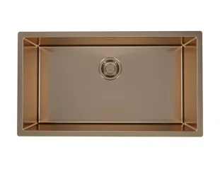 ALVEUS köögivalamu QUADRIX 60, 790x450x200mm, F/S/U, roostevaba harjatud teras, vask