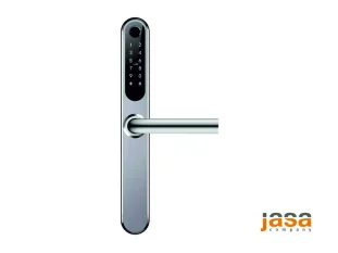 JASA lukukomplekt Slimline roostevaba, IP65