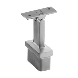 QRAIL postiots MOD4711 postile 60x30mm sildea tallaga jäik AISI316