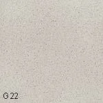 ALVEUS köögivalamu ROLL 10, 510x530mm, I, graniit, terra-G22