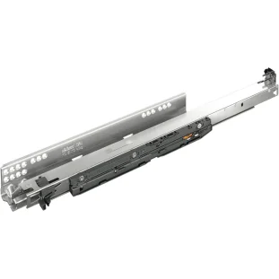 BLUM MOVENTO BLUMOTION S 500mm puitsahtlisiinid 760H500S, 40 kg