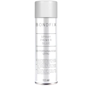 Bondfix krunt, aerosool, 500ml