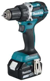 Makita Akutrell DDF484Z 18V, harjadeta, ainult masin