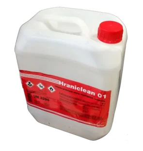 Hraniclean 01 puhastusvedelik 5L