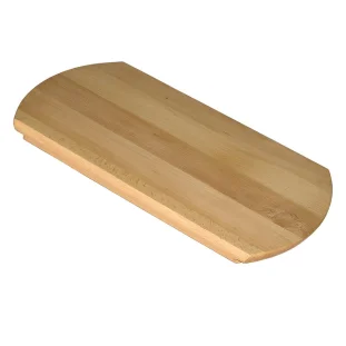 ALVEUS lõikelaud 247x442mm, puit, pöök