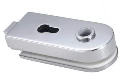 CDA lukukorpus Rondo klaasile 8-12mm Rondo toon EV1 anodeering