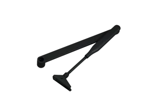 DORMA standardvars TS72/73/83 must RAL9005