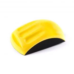 SMIRDEX Lihvimisklots takjakinnitusega 150mm kettale