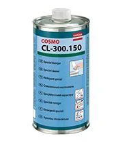 WEISS COSMO ALU puhastusvahend, mittelahustuv, 1L (alternatiiv art. 1800250042)