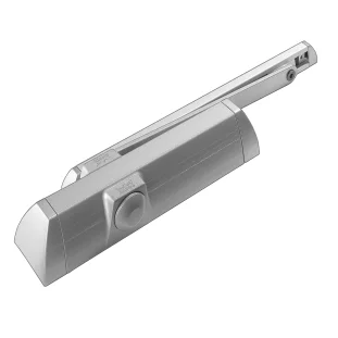 DORMA sulgur TS90 Impulse EN 3/4 liugvardaga hõbe