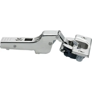 BLUM Clip-Top Blumotion 110° poolpealepandav hing (presstüübel) 71B3680