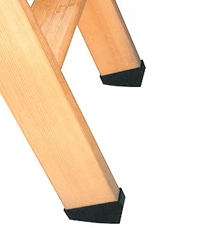 MINKA redeli jalgade otsikud PVC