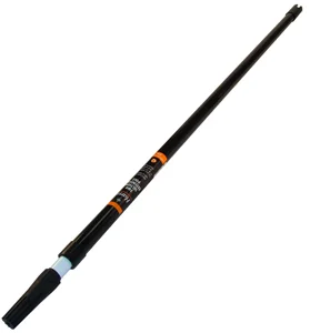 INDURO teleskoopvars 120-200cm