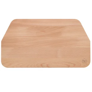 ALVEUS lõikelaud 470x260x20mm, puit, pöök