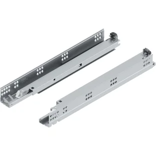 BLUM TANDEM TIP ON 560H 420mm puitsahtlisiinid 30kg 560H4200T