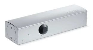 GEZE sulgur TS3000V EN 1-4 liugvardata Hall