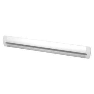 REN Silendo helikindel ukserest 425x48 SAA/EV1 hõbedane anodeering, otsatükid hallid 1pk=1tk