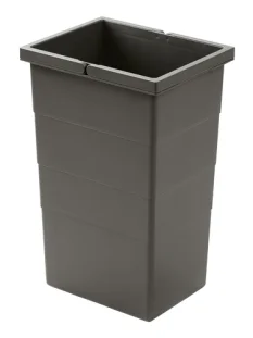 HAILO Cargo Syncro/Triple XL lisaämber 13L, S242/L192/K380, tumehall