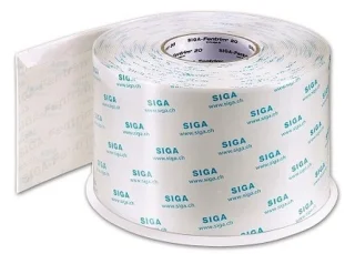 SIGA aknatihendusteip Fentrim IS 20, 150mm, sisemine (1tk=25m)