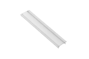 GTV Läbipaistev kate LED profiilile, 2m