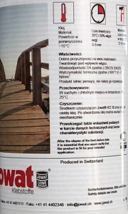 PU-LIIM 685.04 | 1 kg