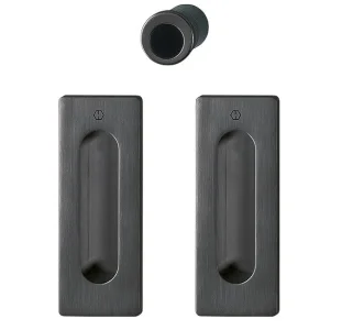 HOPPE lükandukse käepide M464 F96-1-R