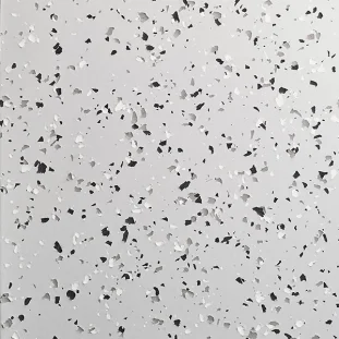 ELAPRO kulumiskiht Topcoat - 12 kg - Helehall (RAL 7035), kulu 3 kg/m², paigaldus alates 5°C