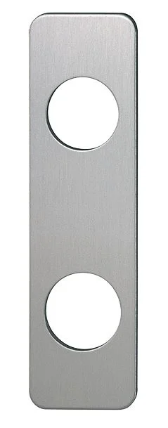 HOPPE katteplaat 2910 F9 ASSA 2000 lukule