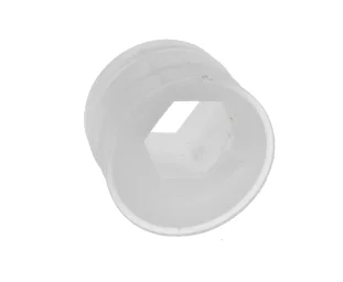 ROCA riiv vastus, plastik