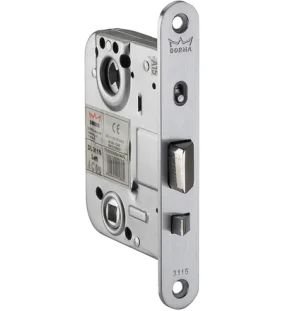 DORMA lukuraam DL3115 vasak TP
