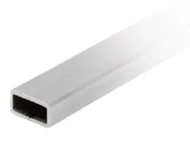 CDA tugitoru toru kandiline 10x20mm pikkus 2000mm toon RST harjatud