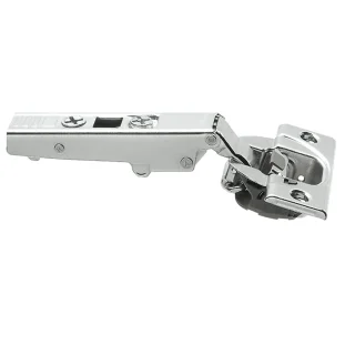 BLUM Clip-Top Blumotion 110° pealepandav hing (kruvi) 71B3550