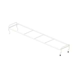 PEKA PINELLO pudelhoidja 150mm cargole , valge