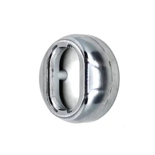 DORMA katterõngas DA73999 SC satiinkroom 8-21mm välimine regu