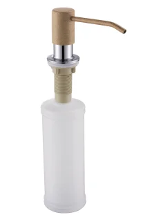ALVEUS seebidosaator CALLAS 320ml, teras, beige-G55