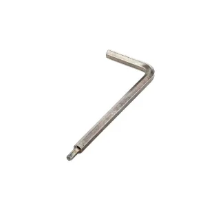 ROTO reguleerimisvõti 4 mm + kuuskant 2,5