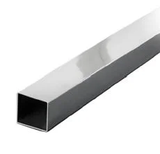 CDA toru kandiline 15x15mm L-1000mm toon RST poleeritud