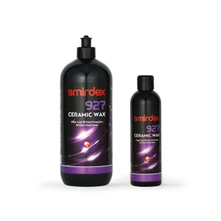 SMIRDEX Keraamiline poleervaha (250ml)