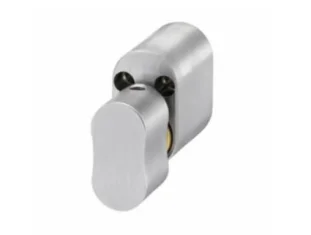 DORMA südamik DORMA KC 2542SL CRM ovaal nupuga