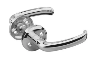 DORMA link DH7011 CRP poleer 35-95mm