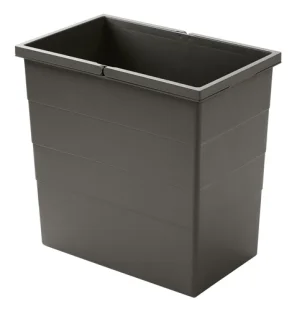 HAILO Cargo Syncro/Triple XL lisaämber 28L, S242/L385/K380, tumehall