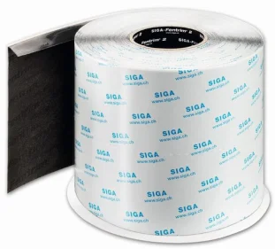 SIGA aknatihendusteip Fentrim IS 2, 200mm, välimine (1tk=25m)