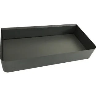 SCH Vauth-Sagel SUB Side Planero korvid 2tk kmpl, 300mm korpusele, tumehall
