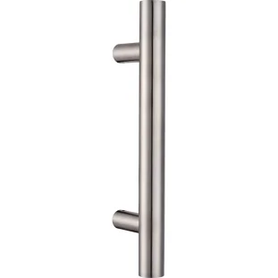 greenteQ käepide L1800/1300-D32/25 sirge TG10ER.GS