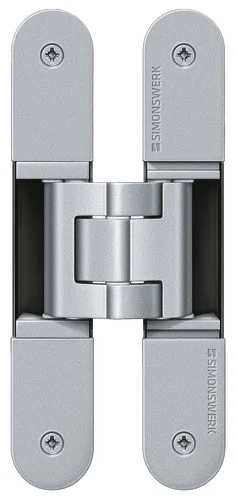 Simonswerk Tectus TE440 3D toon (SW124) F1