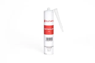 ELEVATE liimmastiks EasySealant (1tuub=ca 6jm, paigaldus alates 5°C) Kastis 12tk