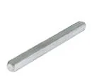 HOPPE Stift 7x7x130
